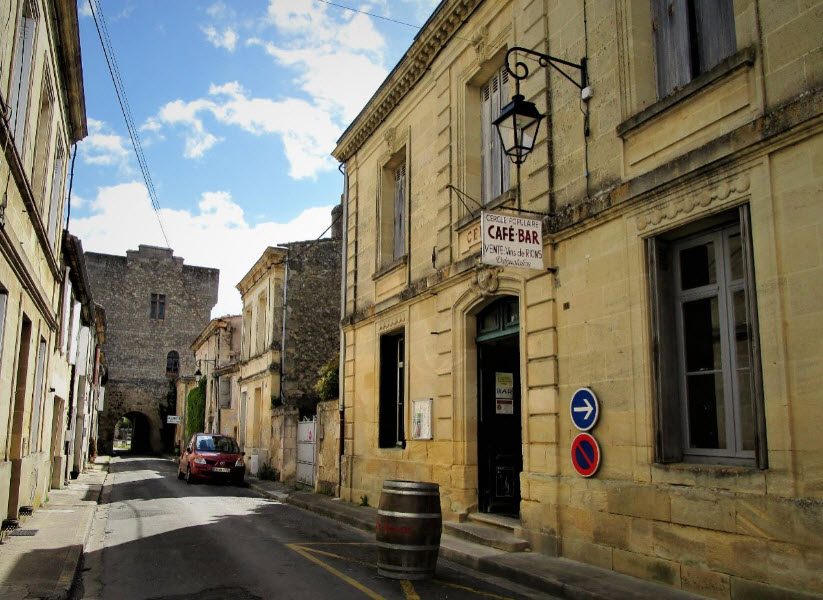 La Brède, France
